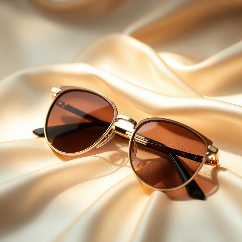 Eyeglasses